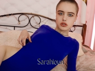 Sarahloun