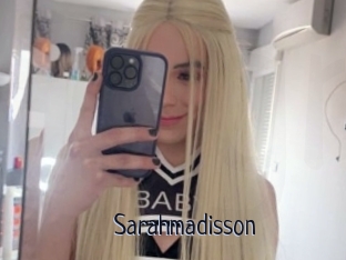 Sarahmadisson