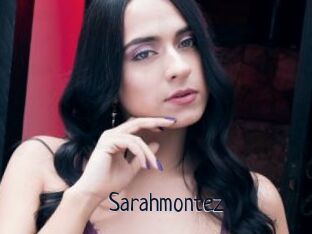 Sarahmontez