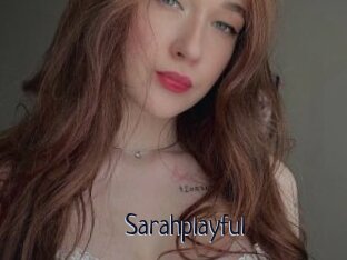 Sarahplayful