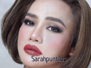 Sarahpuntilar