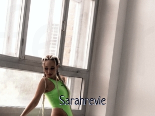 Sarahrevie