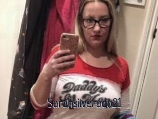 Sarahsilverado21