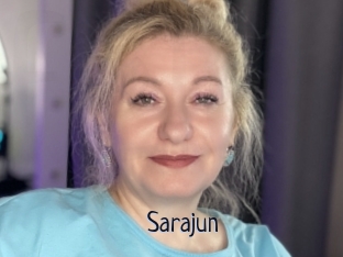 Sarajun