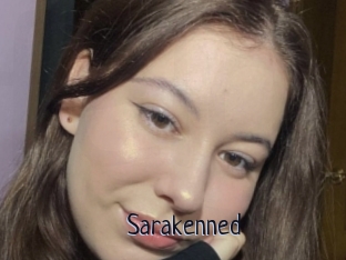 Sarakenned