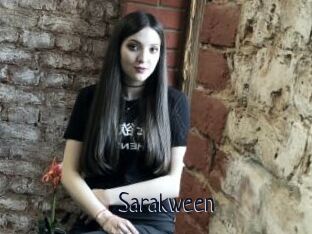 Sarakween