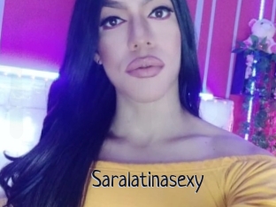 Saralatinasexy