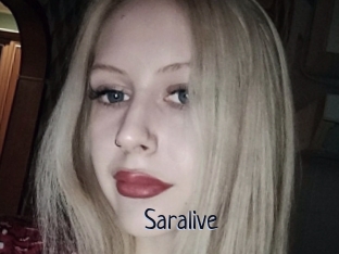 Saralive