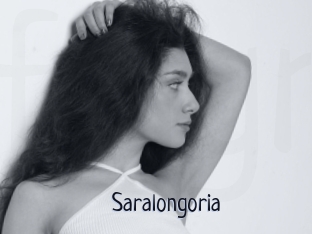 Saralongoria