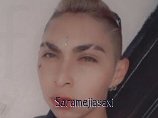 Saramejiasexi