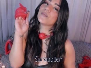 Saramoller