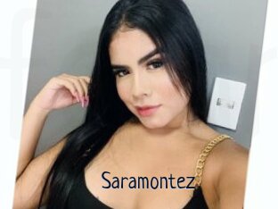 Saramontez