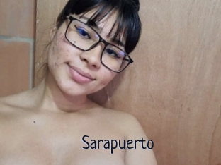 Sarapuerto