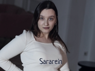 Sararein