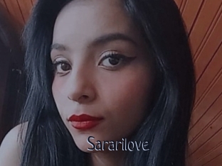 Sararilove