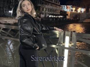 Sararodrigez