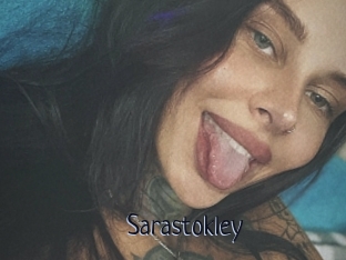 Sarastokley
