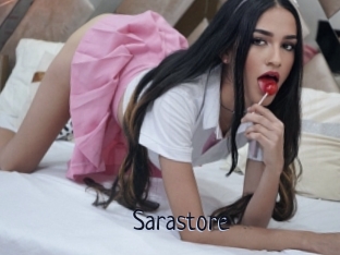 Sarastore