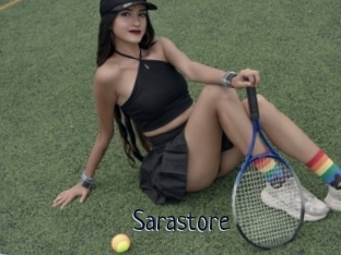 Sarastore