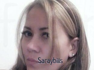 Saraybills