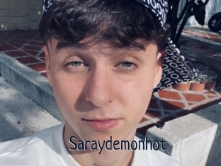 Saraydemonhot