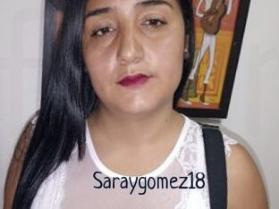 Saraygomez18