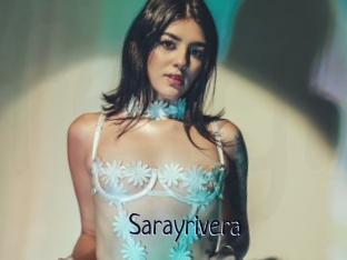 Sarayrivera