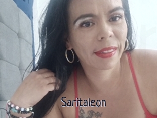 Saritaleon