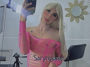 Saryrousse