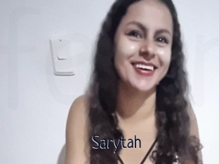 Sarytah