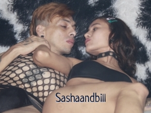 Sashaandbill