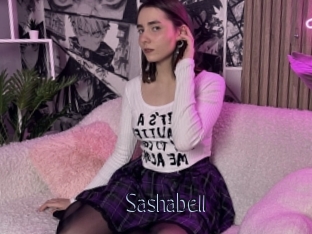 Sashabell