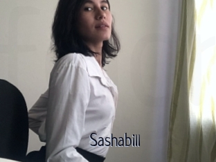 Sashabill