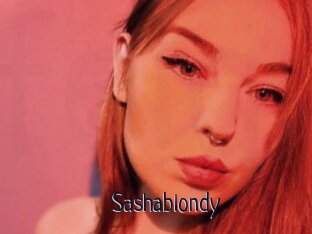 Sashablondy