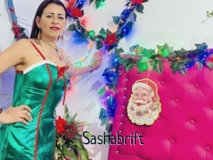 Sashabrift
