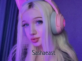 Sashaeast