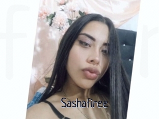 Sashafiree