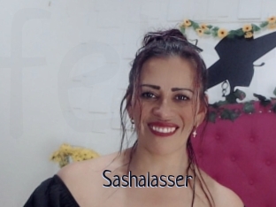 Sashalasser