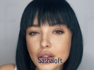 Sashaloft