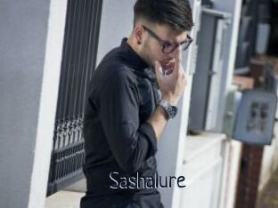 Sashalure