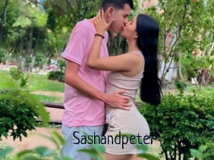 Sashandpeter