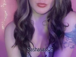 Sashasass23