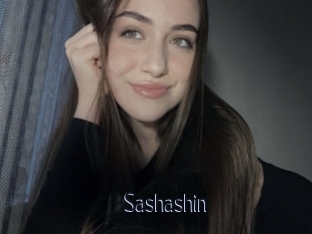 Sashashin