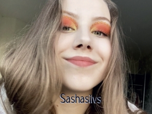 Sashasilvs