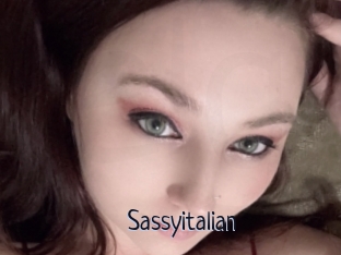 Sassyitalian