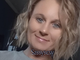 Sassysexy