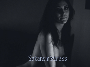 Satansmistress