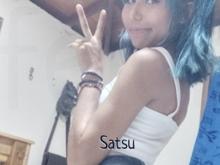 Satsu