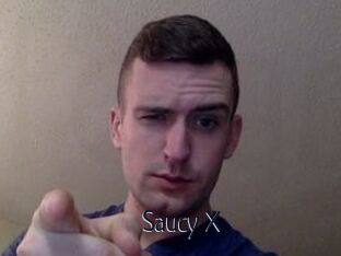 Saucy_X