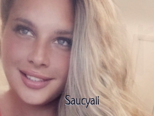 Saucyali